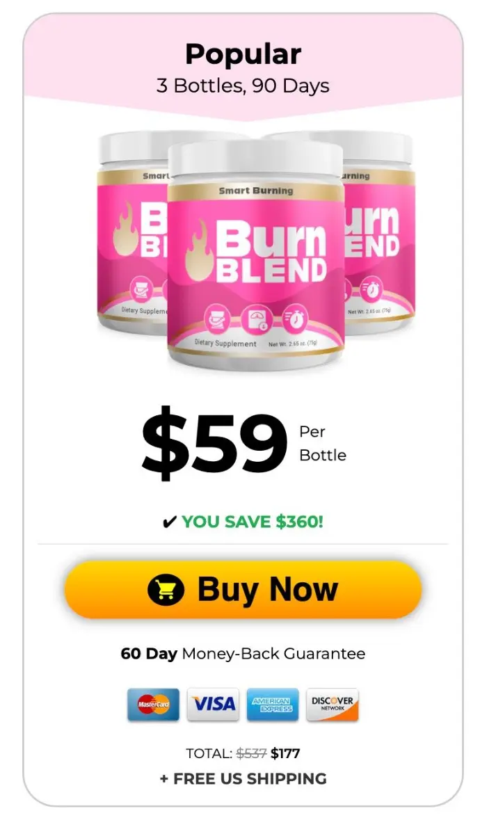 BurnBlend- order-now- ( 90 Days Supply) BurnBlend- order-now- ( 90 Days Supply)